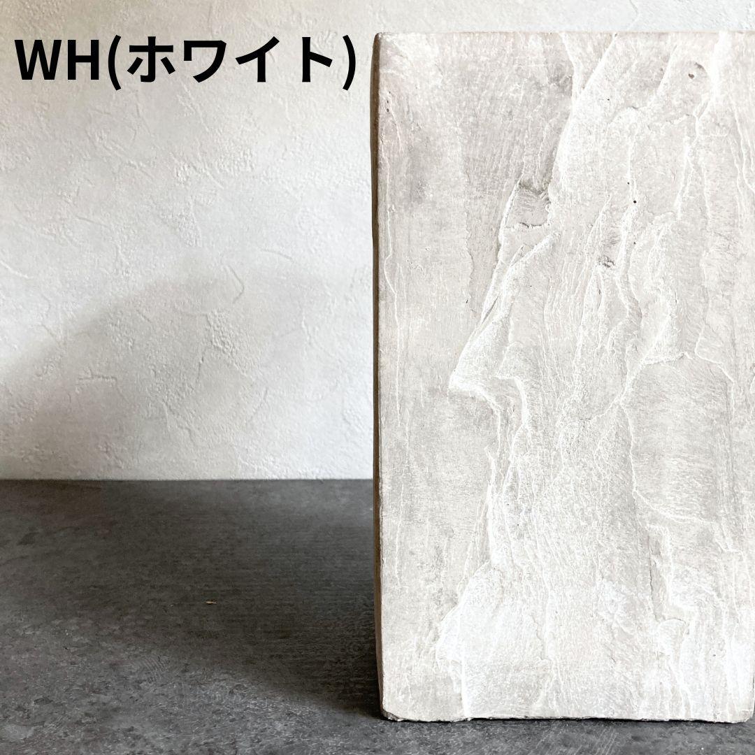 【ロングポット】 2色から選べる おしゃれ 陶器鉢 5寸 5号 中型 観葉植物 | 6枚目