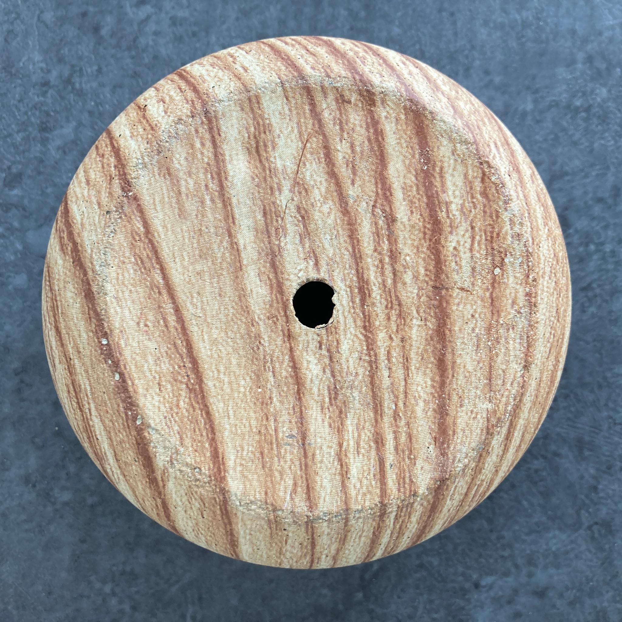 【RA-45】 おしゃれ 陶器鉢 3寸 3号 中型 観葉植物 | 3枚目