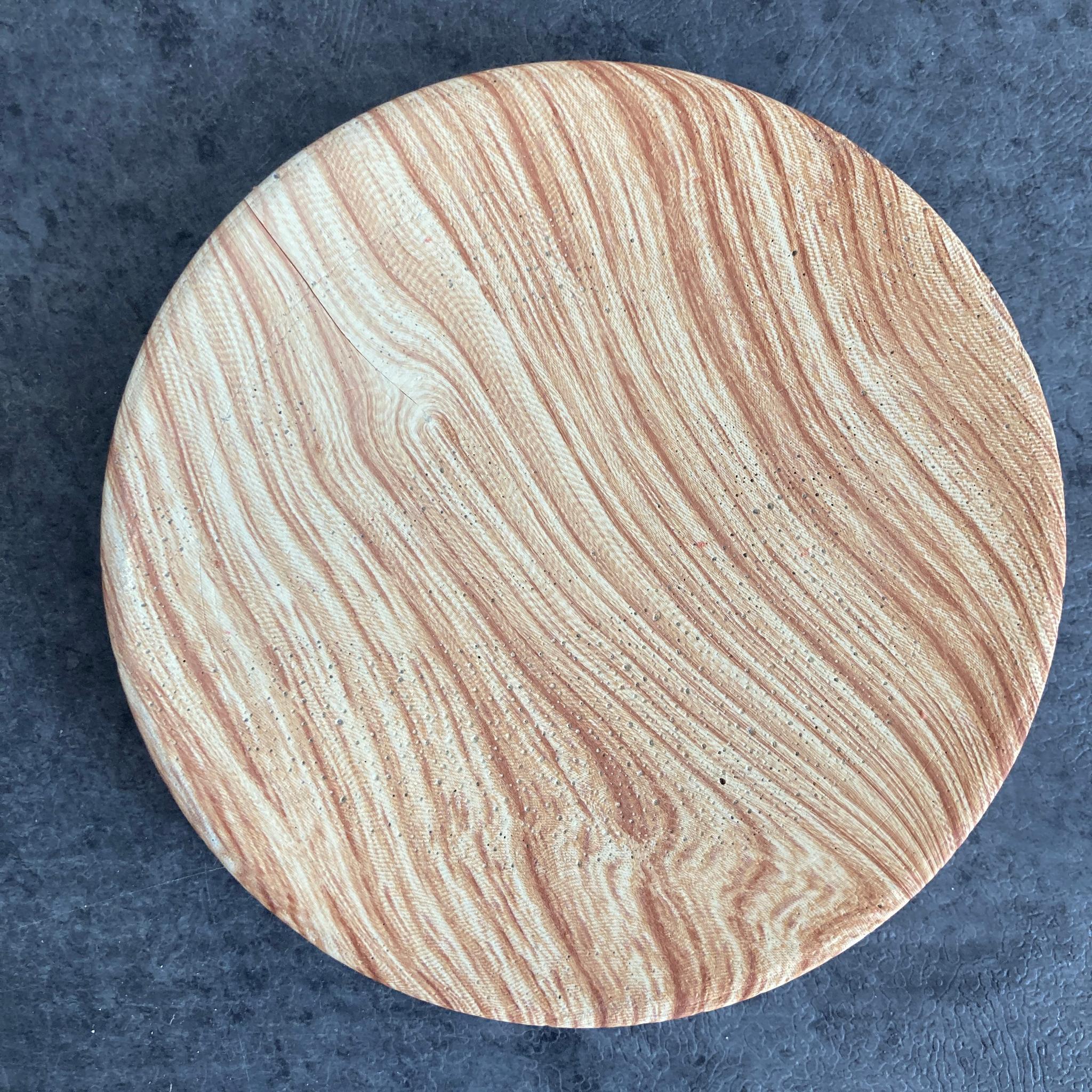 【RA-45】 おしゃれ 陶器鉢 3寸 3号 中型 観葉植物 | 4枚目