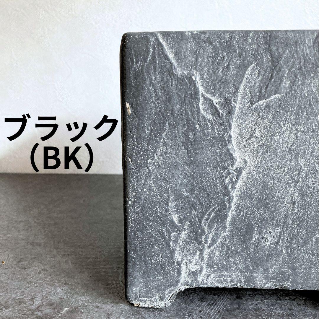 【フットポット】 2色から選べる おしゃれ 陶器鉢 5寸 5号 中型 観葉植物 | 4枚目