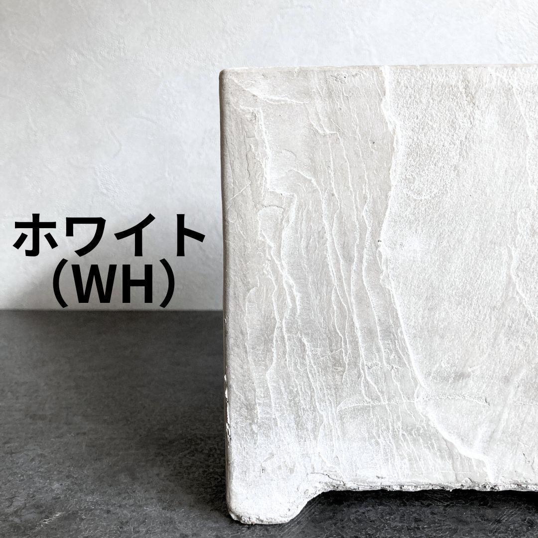 【フットポット】 2色から選べる おしゃれ 陶器鉢 5寸 5号 中型 観葉植物 | 5枚目